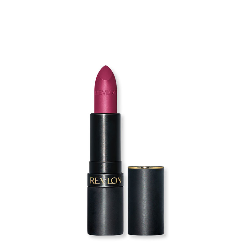 Revlon Super Lustrous™ The Luscious Mattes Lipstick image number 5